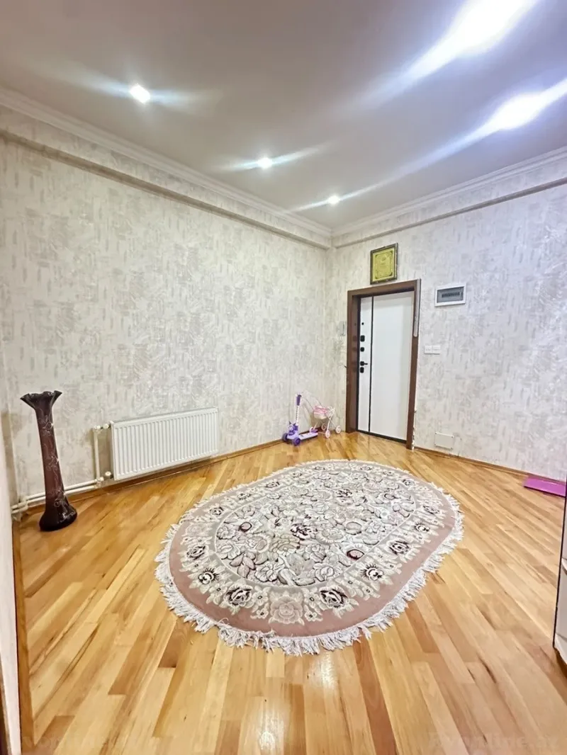 Satılır 3 otaqlı Mənzil Yeni tikili 145 m² Yeni Yasamal - şəkil 18