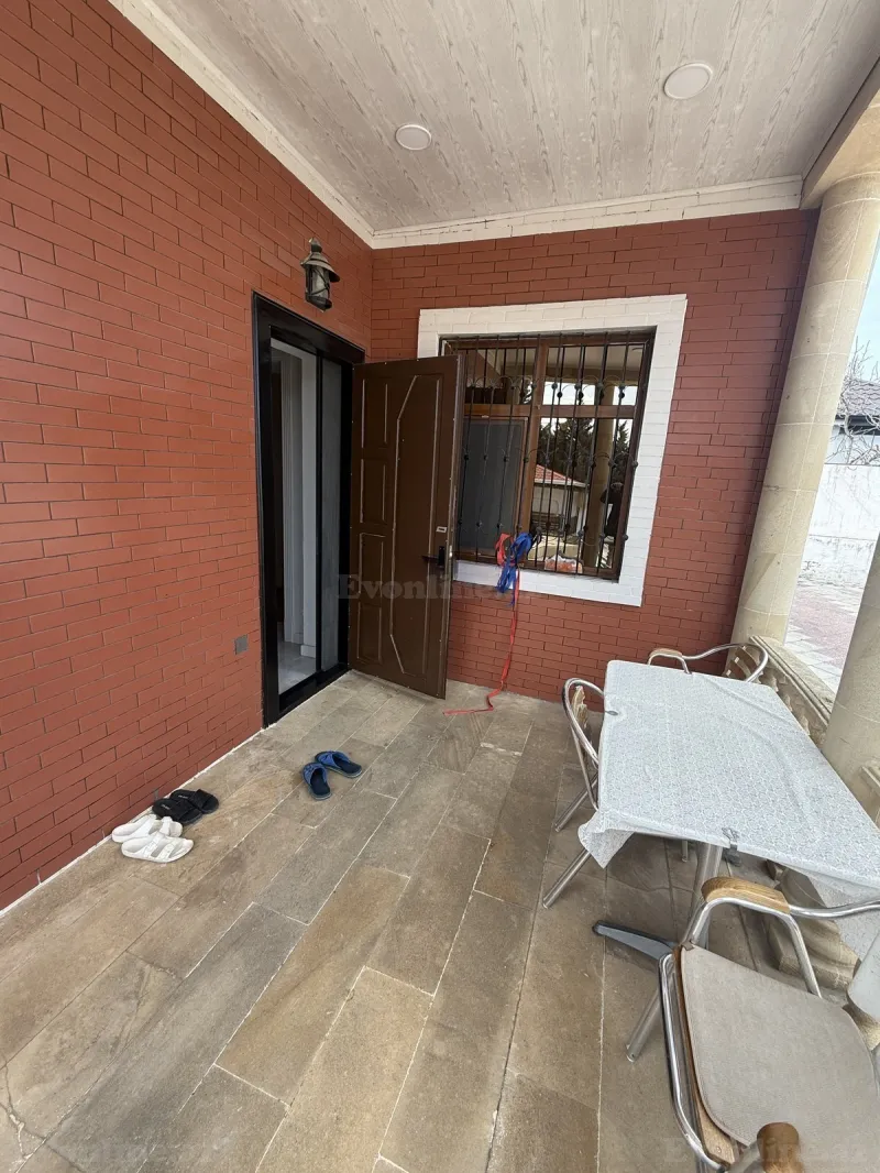 Satılır 5 otaqlı Həyət evi 330 m² Sabunçu - şəkil 5
