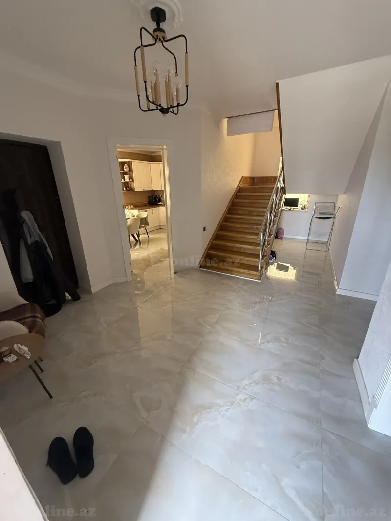 Satılır 5 otaqlı Həyət evi 330 m² Sabunçu - şəkil 6