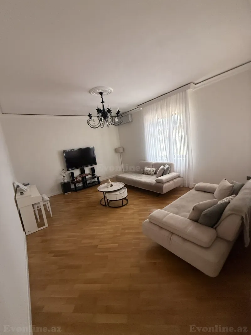 Satılır 5 otaqlı Həyət evi 330 m² Sabunçu - şəkil 7
