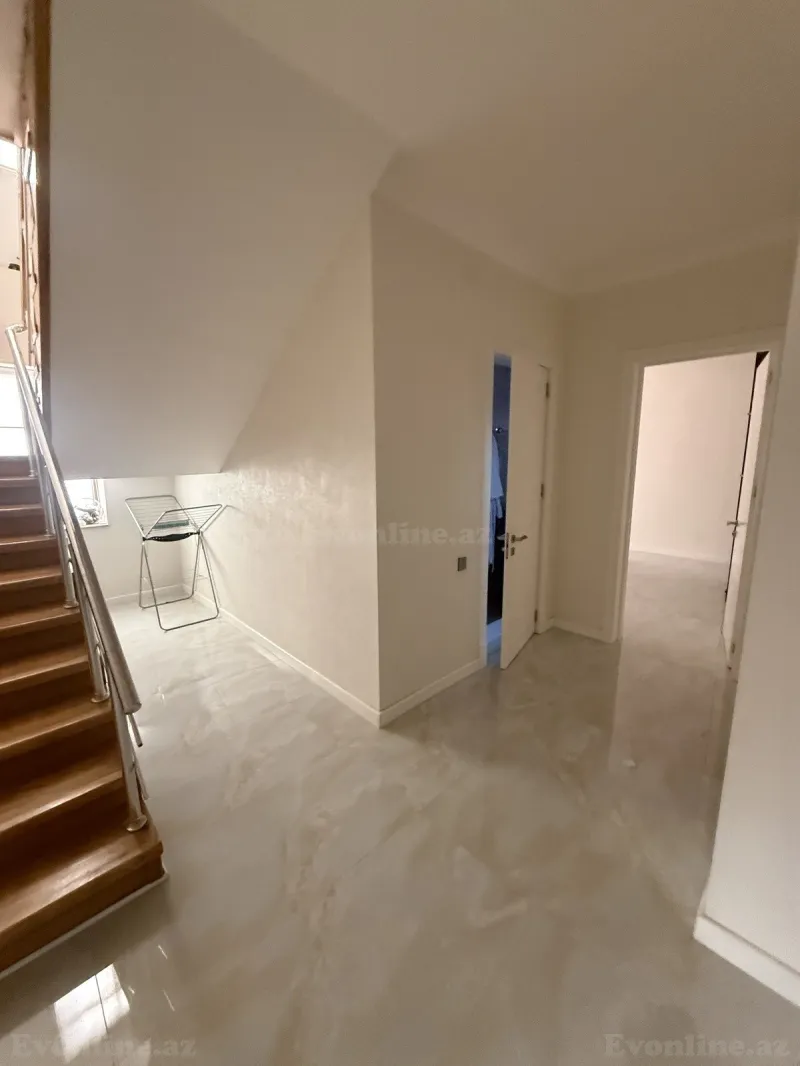 Satılır 5 otaqlı Həyət evi 330 m² Sabunçu - şəkil 8