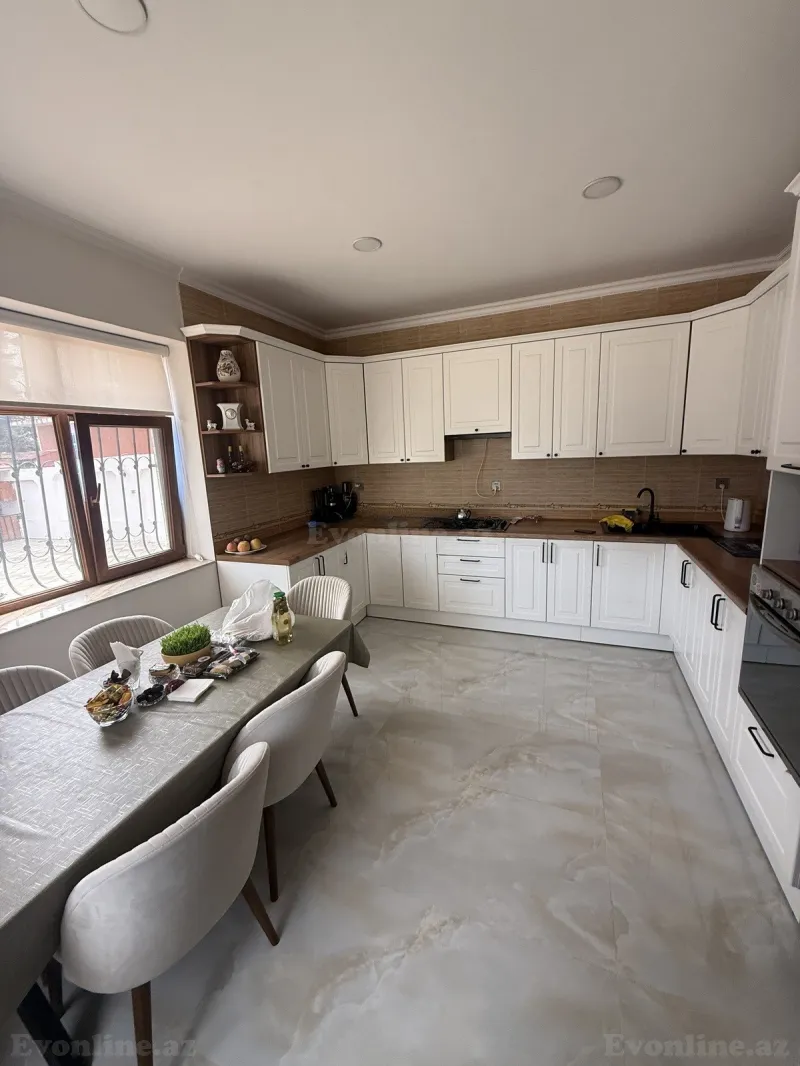 Satılır 5 otaqlı Həyət evi 330 m² Sabunçu - şəkil 11