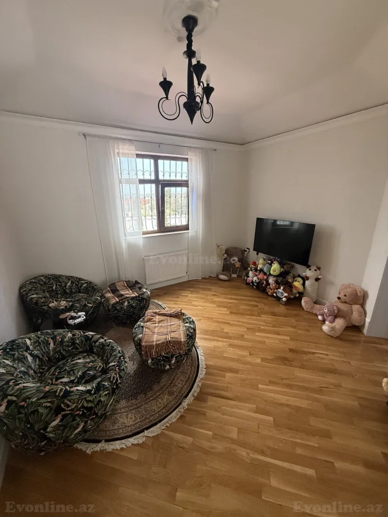 Satılır 5 otaqlı Həyət evi 330 m² Sabunçu - şəkil 15