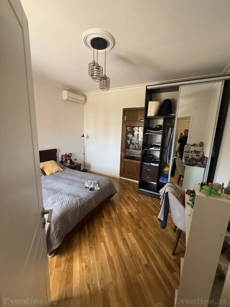 Satılır 5 otaqlı Həyət evi 330 m² Sabunçu - şəkil 16
