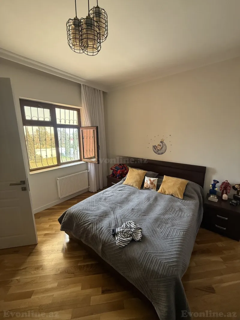 Satılır 5 otaqlı Həyət evi 330 m² Sabunçu - şəkil 17