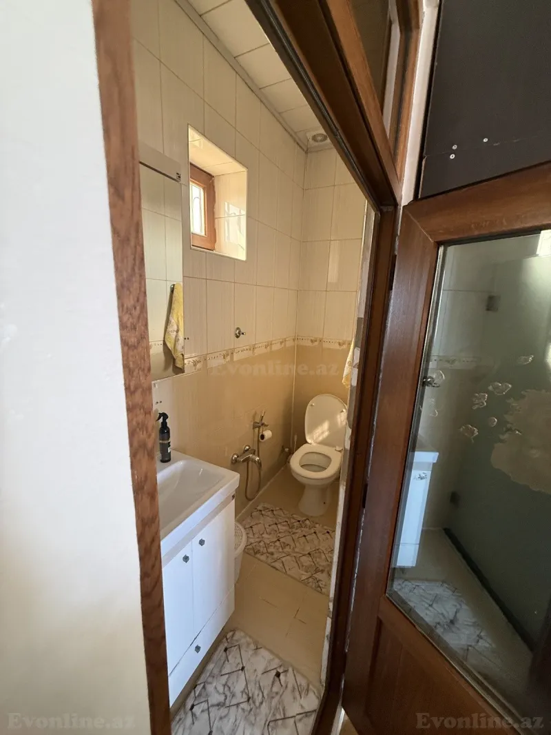 Satılır 5 otaqlı Həyət evi 330 m² Sabunçu - şəkil 18