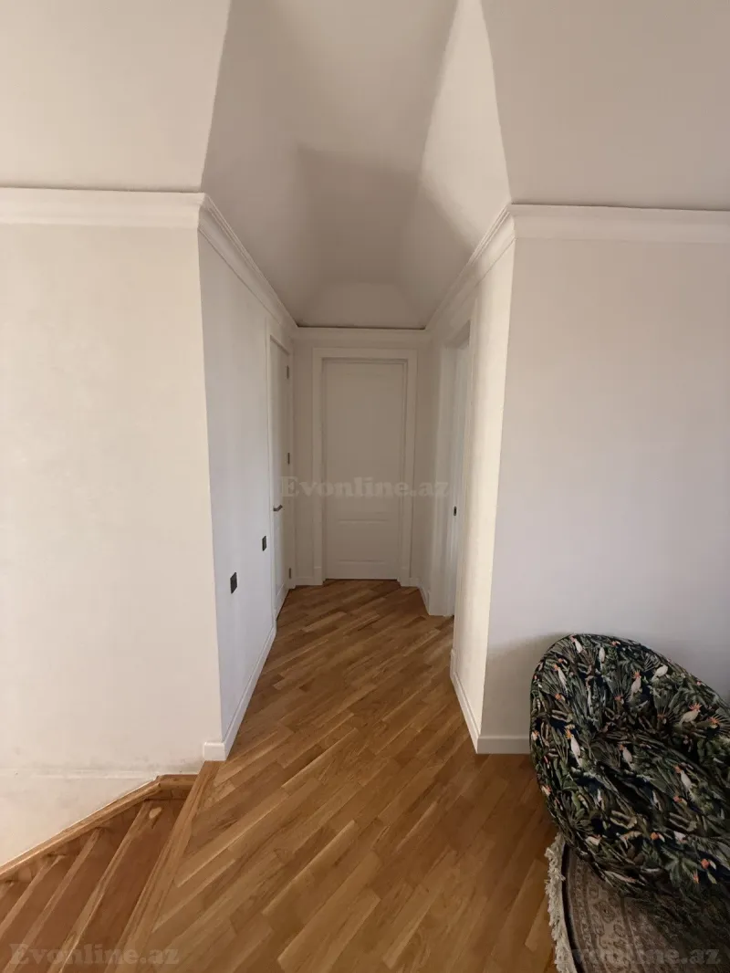 Satılır 5 otaqlı Həyət evi 330 m² Sabunçu - şəkil 19