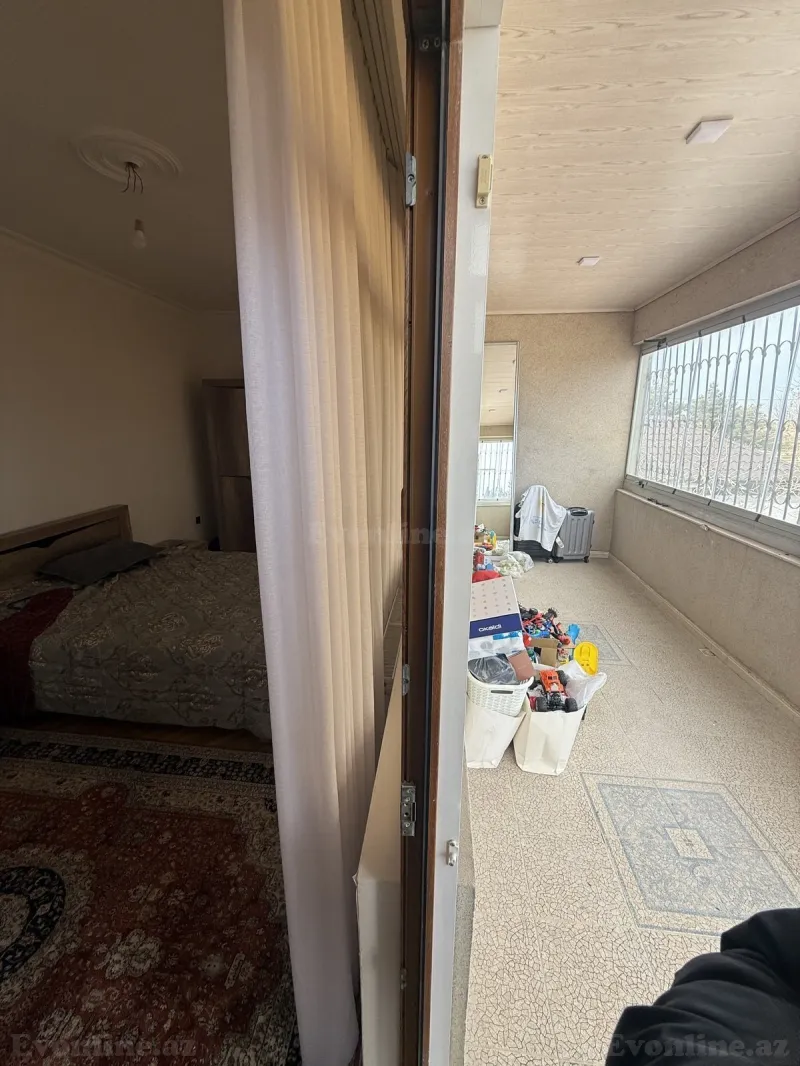 Satılır 5 otaqlı Həyət evi 330 m² Sabunçu - şəkil 21