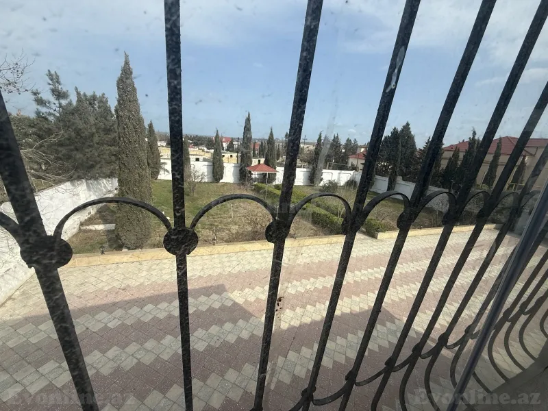 Satılır 5 otaqlı Həyət evi 330 m² Sabunçu - şəkil 23