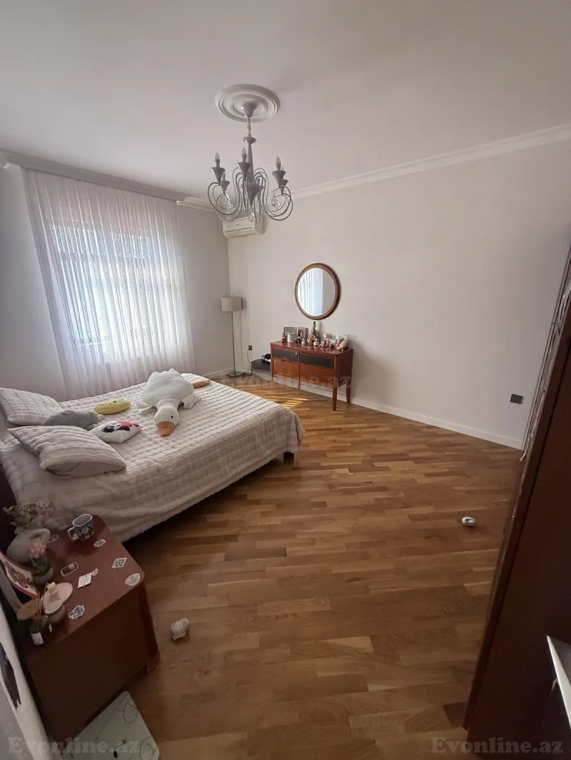 Satılır 5 otaqlı Həyət evi 330 m² Sabunçu - şəkil 25