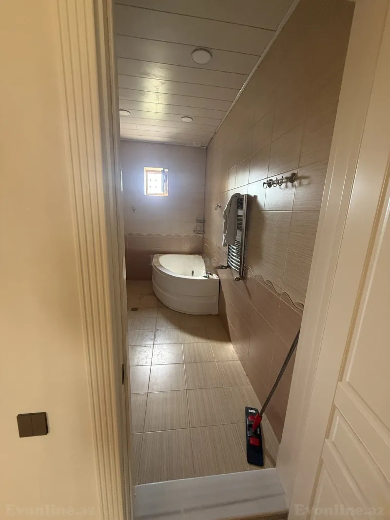 Satılır 5 otaqlı Həyət evi 330 m² Sabunçu - şəkil 26