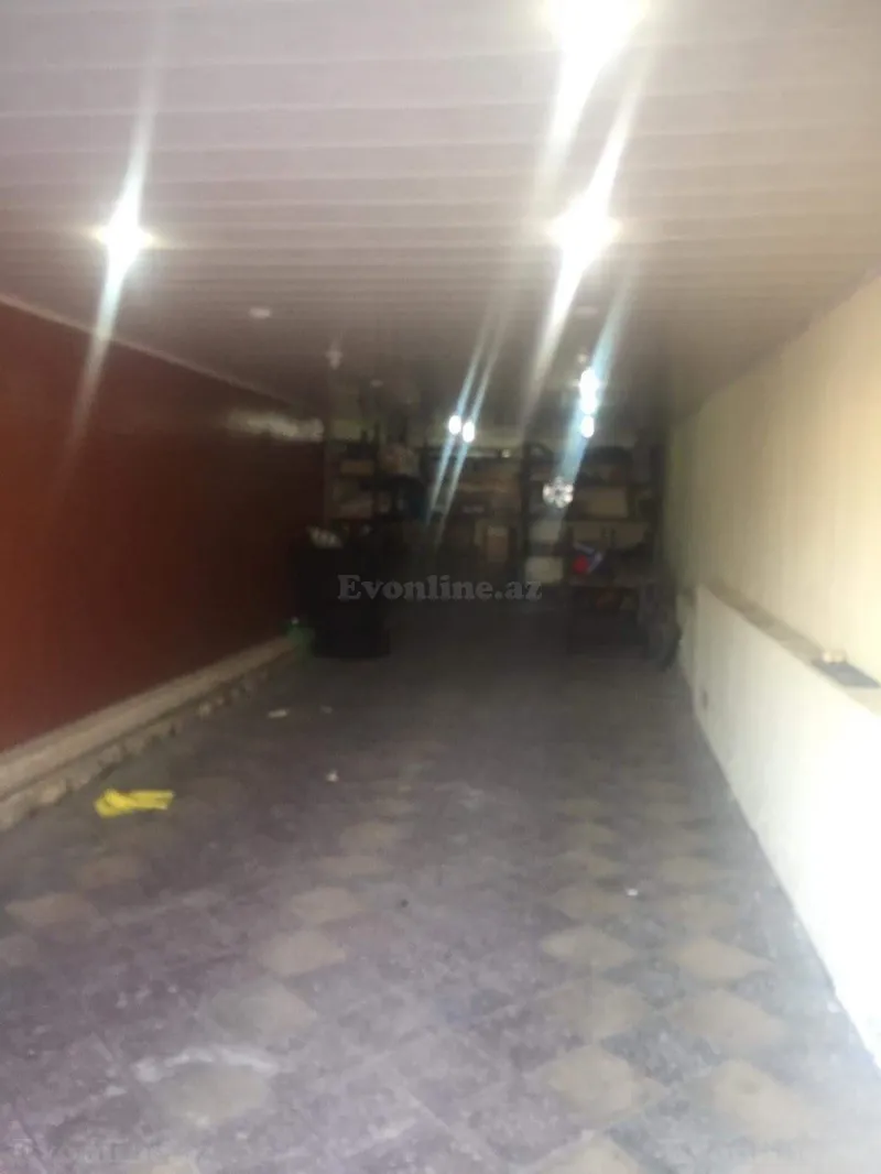 Satılır 5 otaqlı Həyət evi 330 m² Sabunçu - şəkil 28