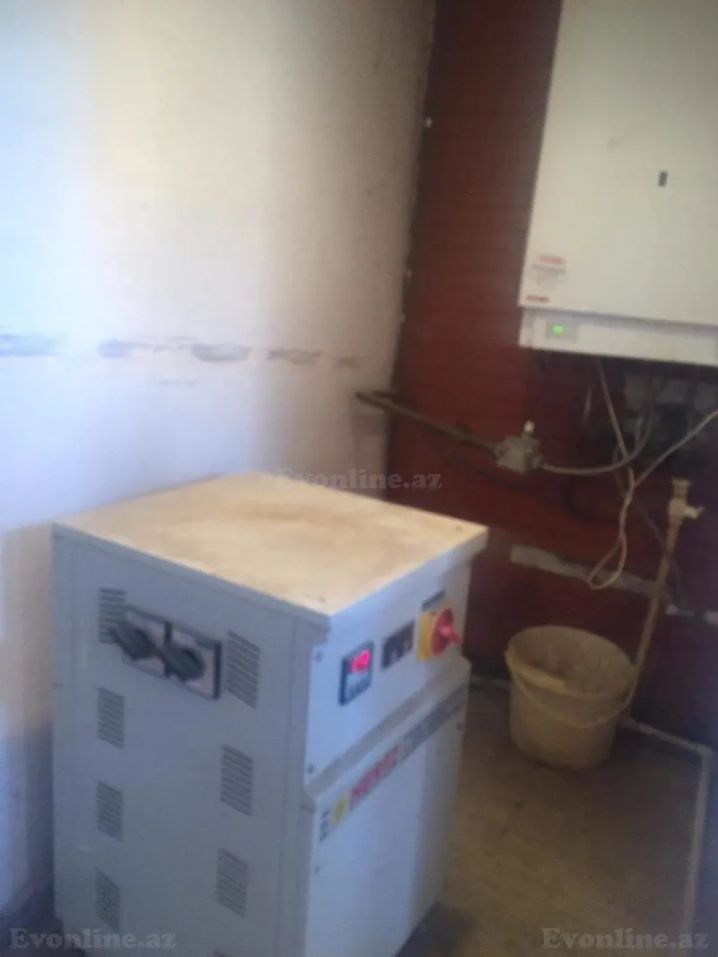 Satılır 5 otaqlı Həyət evi 330 m² Sabunçu - şəkil 30