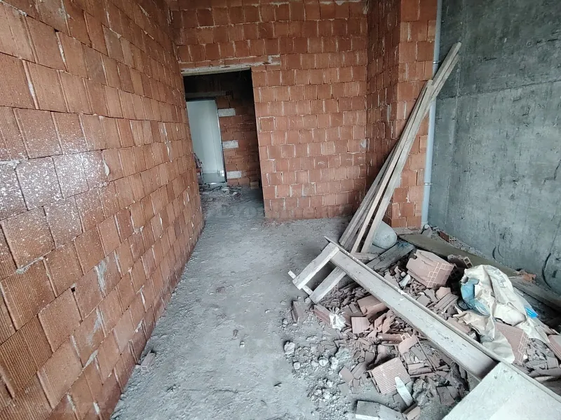 Satılır 3 otaqlı Mənzil Yeni tikili 105 m² Əhmədli m. - şəkil 6