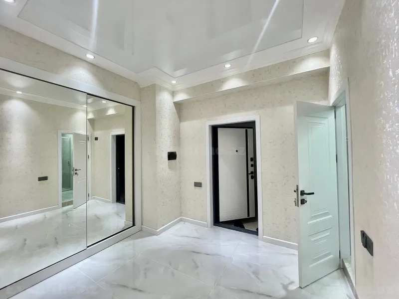 Kirayə verilir 2 otaqlı Mənzil Yeni tikili 75 m² Memar Əcəmi m.