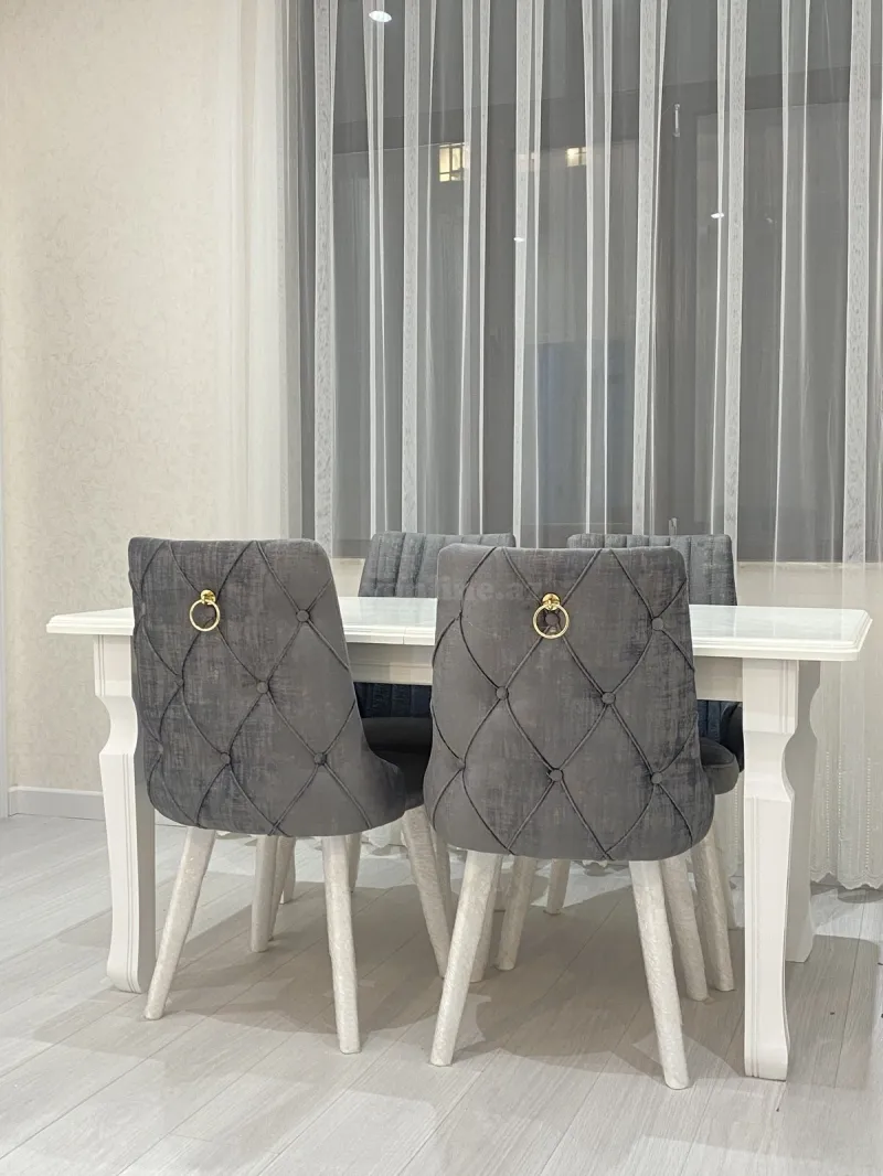 Kirayə verilir 2 otaqlı Mənzil Yeni tikili 75 m² Memar Əcəmi m. - şəkil 4