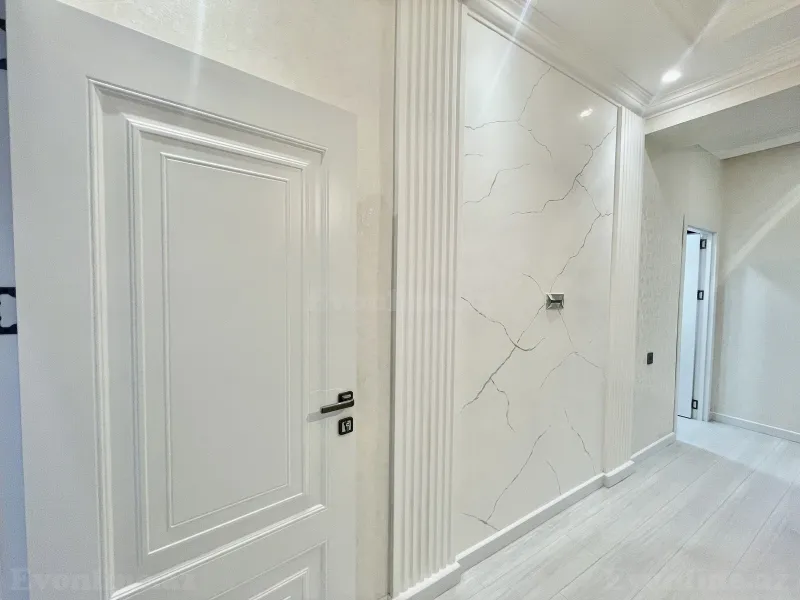 Kirayə verilir 2 otaqlı Mənzil Yeni tikili 75 m² Memar Əcəmi m. - şəkil 5
