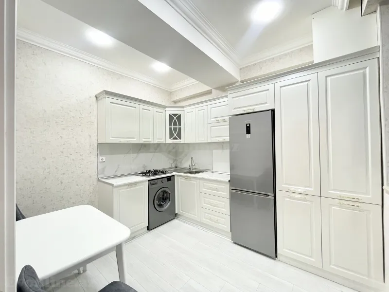 Kirayə verilir 2 otaqlı Mənzil Yeni tikili 75 m² Memar Əcəmi m. - şəkil 6