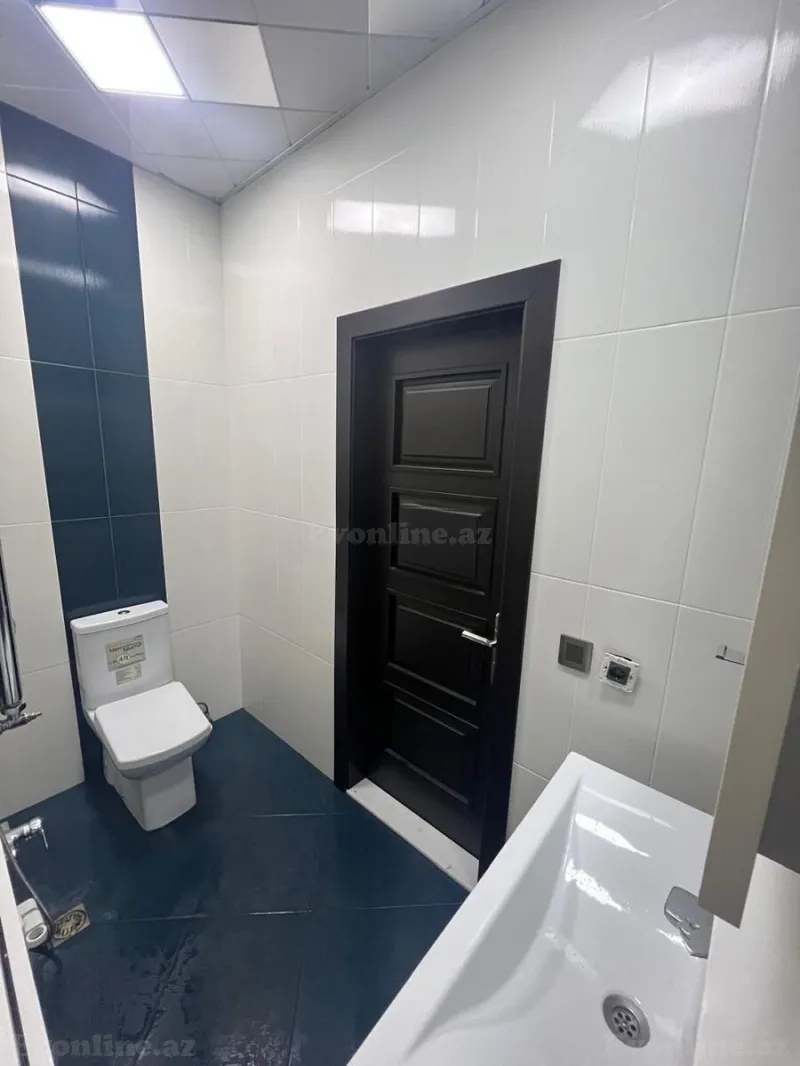 Satılır 3 otaqlı Mənzil Yeni tikili 136 m² Yasamal - şəkil 5