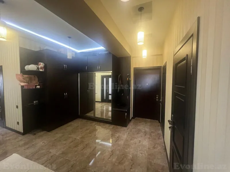 Satılır 3 otaqlı Mənzil Yeni tikili 136 m² Yasamal - şəkil 7