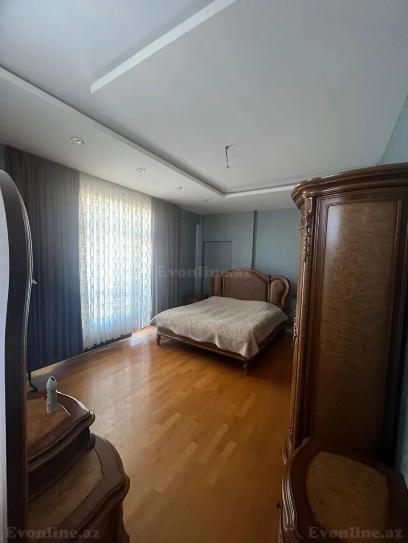 Satılır 3 otaqlı Mənzil Yeni tikili 136 m² Yasamal - şəkil 16