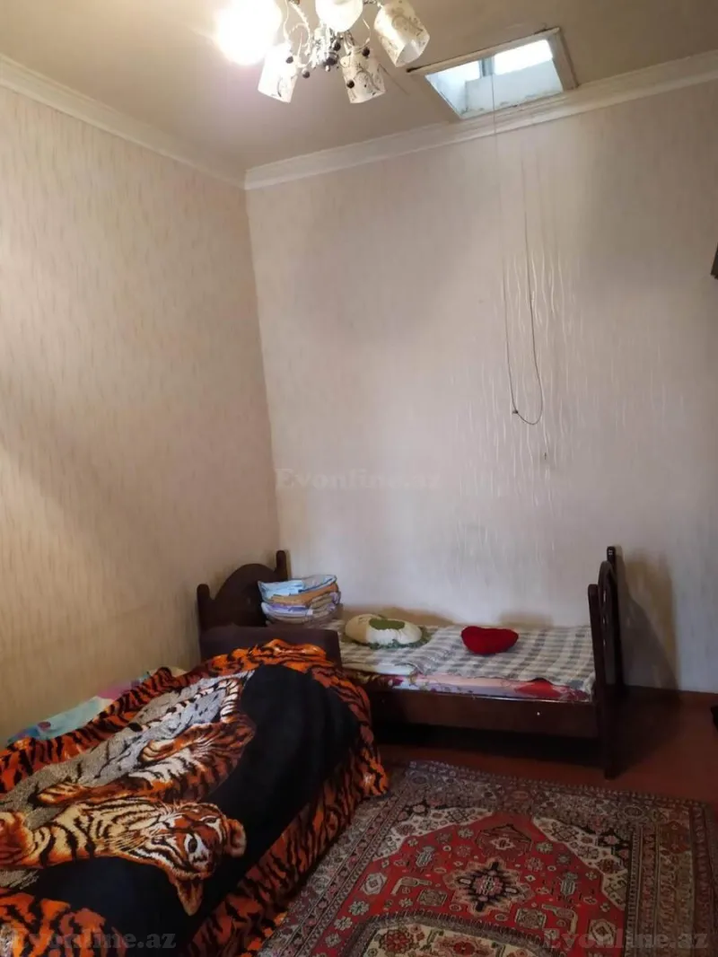 1 otaqlı Mənzil 20 m² 28 May m. Kirayə verilir
