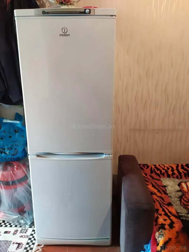 Kirayə verilir 1 otaqlı Mənzil Köhnə tikili 20 m² 28 May m. - şəkil 2