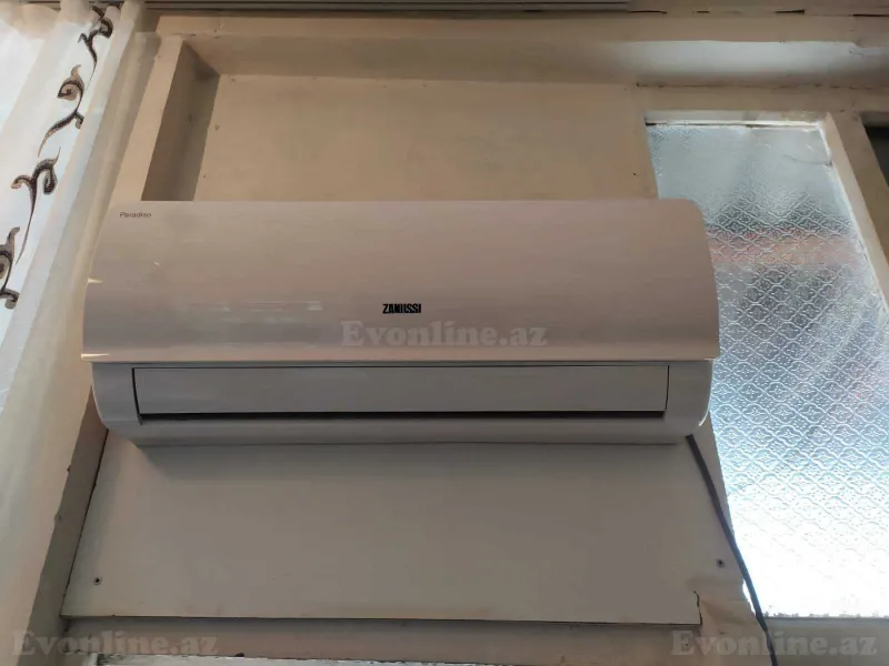 Kirayə verilir 1 otaqlı Mənzil Köhnə tikili 20 m² 28 May m. - şəkil 3