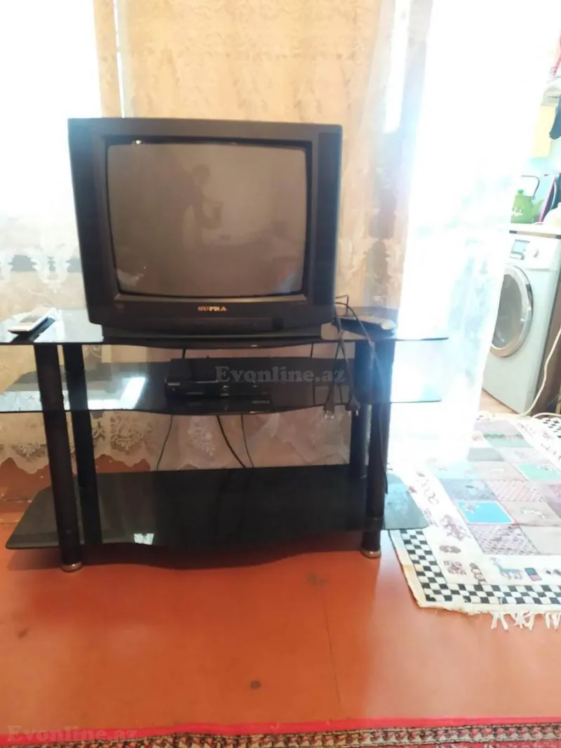 Kirayə verilir 1 otaqlı Mənzil Köhnə tikili 20 m² 28 May m. - şəkil 5