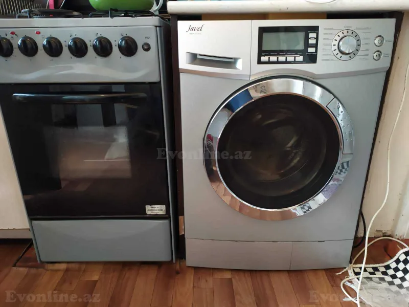 Kirayə verilir 1 otaqlı Mənzil Köhnə tikili 20 m² 28 May m. - şəkil 7