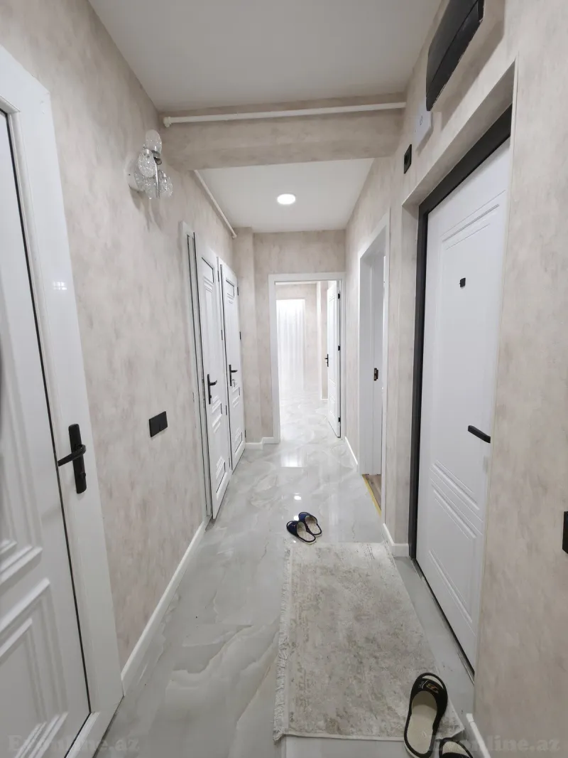 Satılır 2 otaqlı Mənzil Köhnə tikili 60 m² Qaraçuxur - şəkil 2