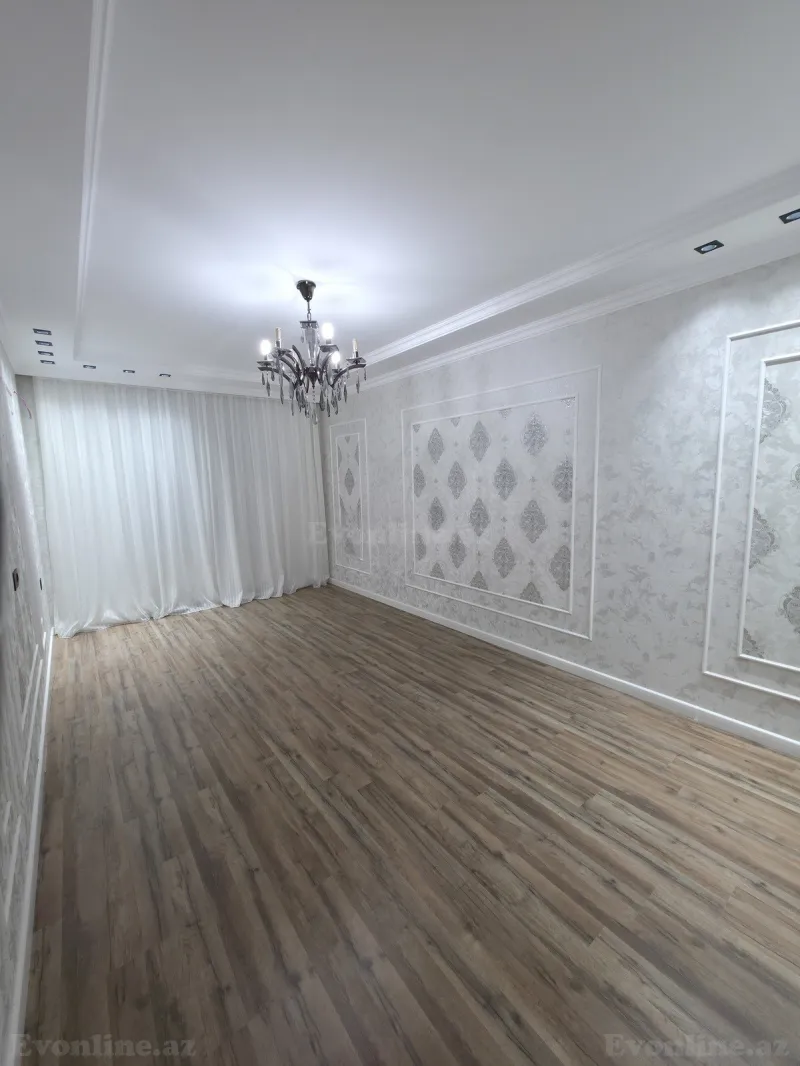 Satılır 2 otaqlı Mənzil Köhnə tikili 60 m² Qaraçuxur - şəkil 3