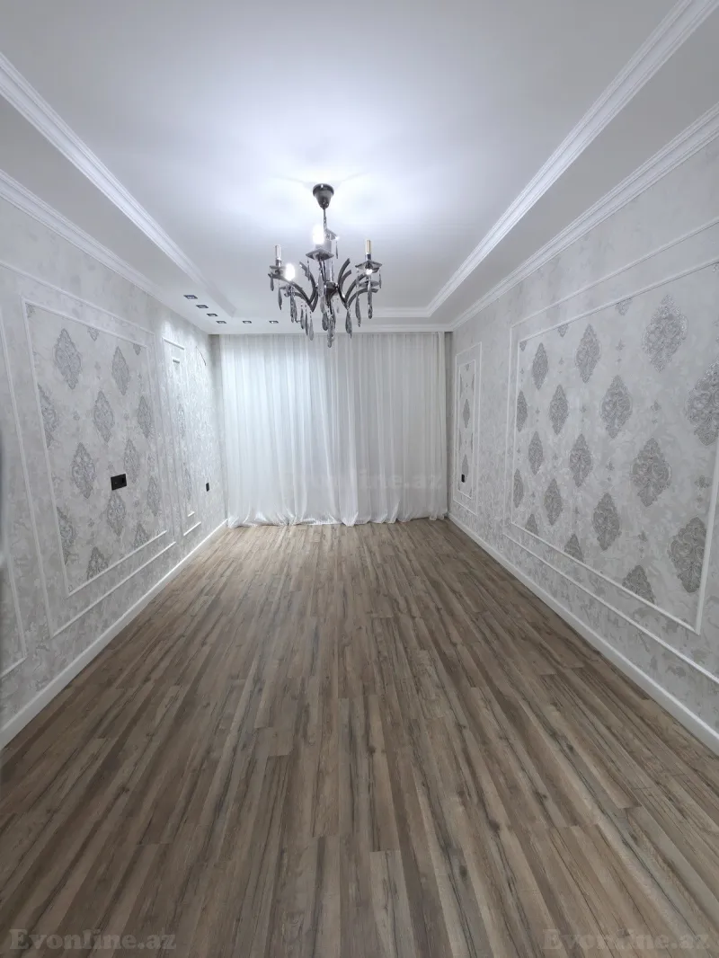 Satılır 2 otaqlı Mənzil Köhnə tikili 60 m² Qaraçuxur - şəkil 4
