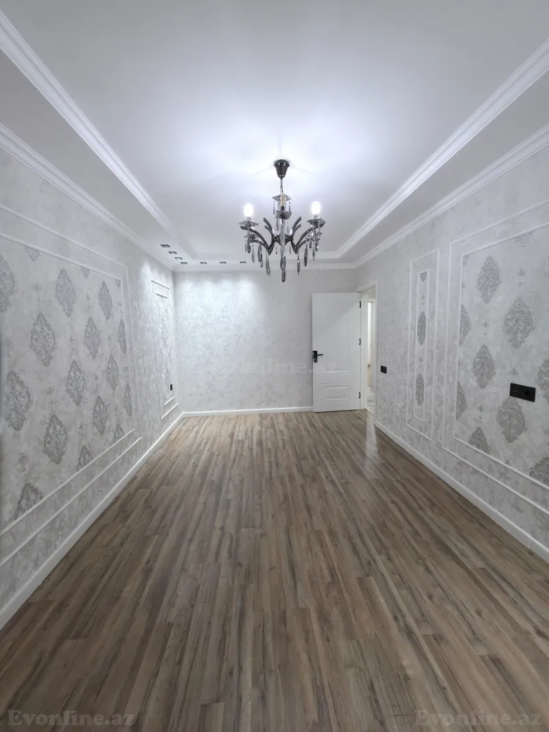 Satılır 2 otaqlı Mənzil Köhnə tikili 60 m² Qaraçuxur - şəkil 5