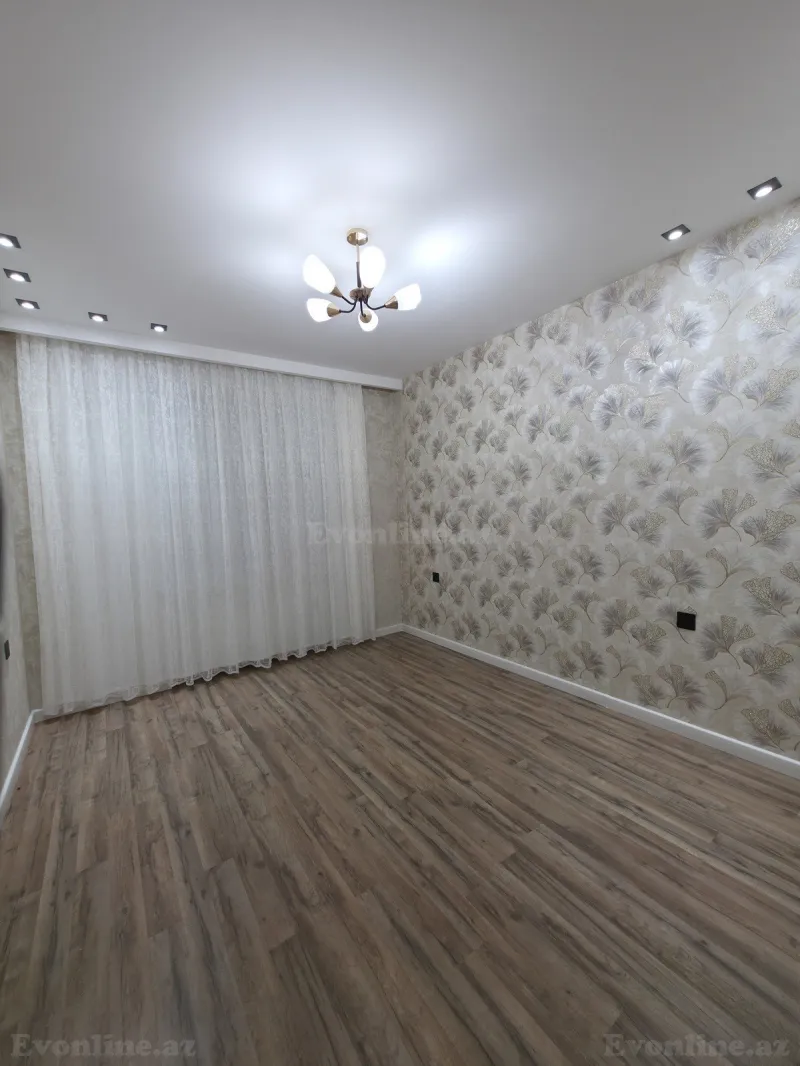 Satılır 2 otaqlı Mənzil Köhnə tikili 60 m² Qaraçuxur - şəkil 6