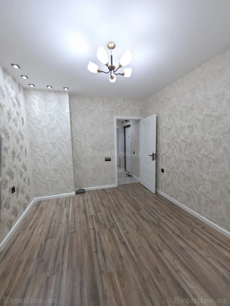 Satılır 2 otaqlı Mənzil Köhnə tikili 60 m² Qaraçuxur - şəkil 7