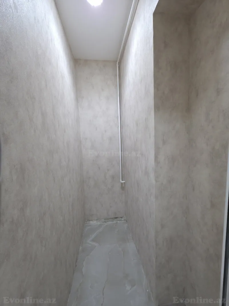 Satılır 2 otaqlı Mənzil Köhnə tikili 60 m² Qaraçuxur - şəkil 8