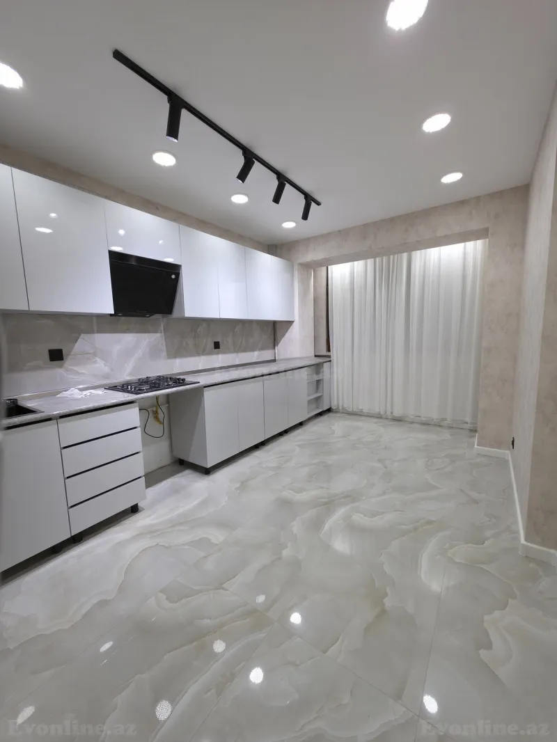 Satılır 2 otaqlı Mənzil Köhnə tikili 60 m² Qaraçuxur - şəkil 9
