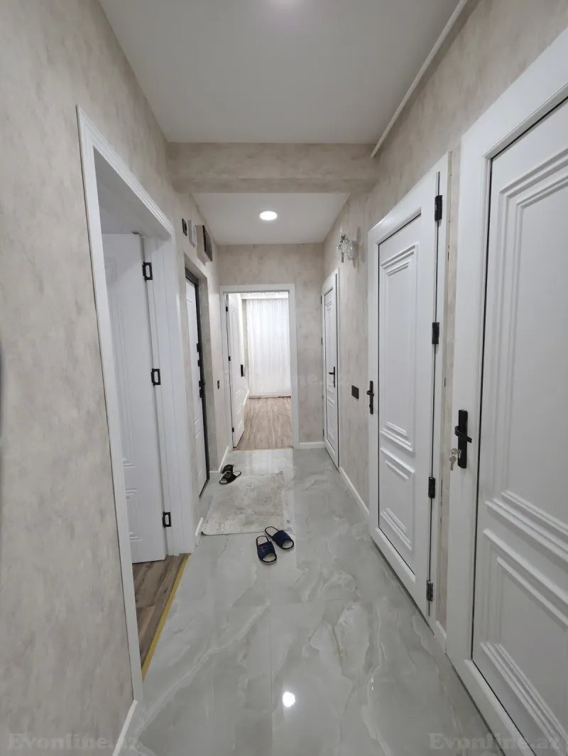 Satılır 2 otaqlı Mənzil Köhnə tikili 60 m² Qaraçuxur - şəkil 10