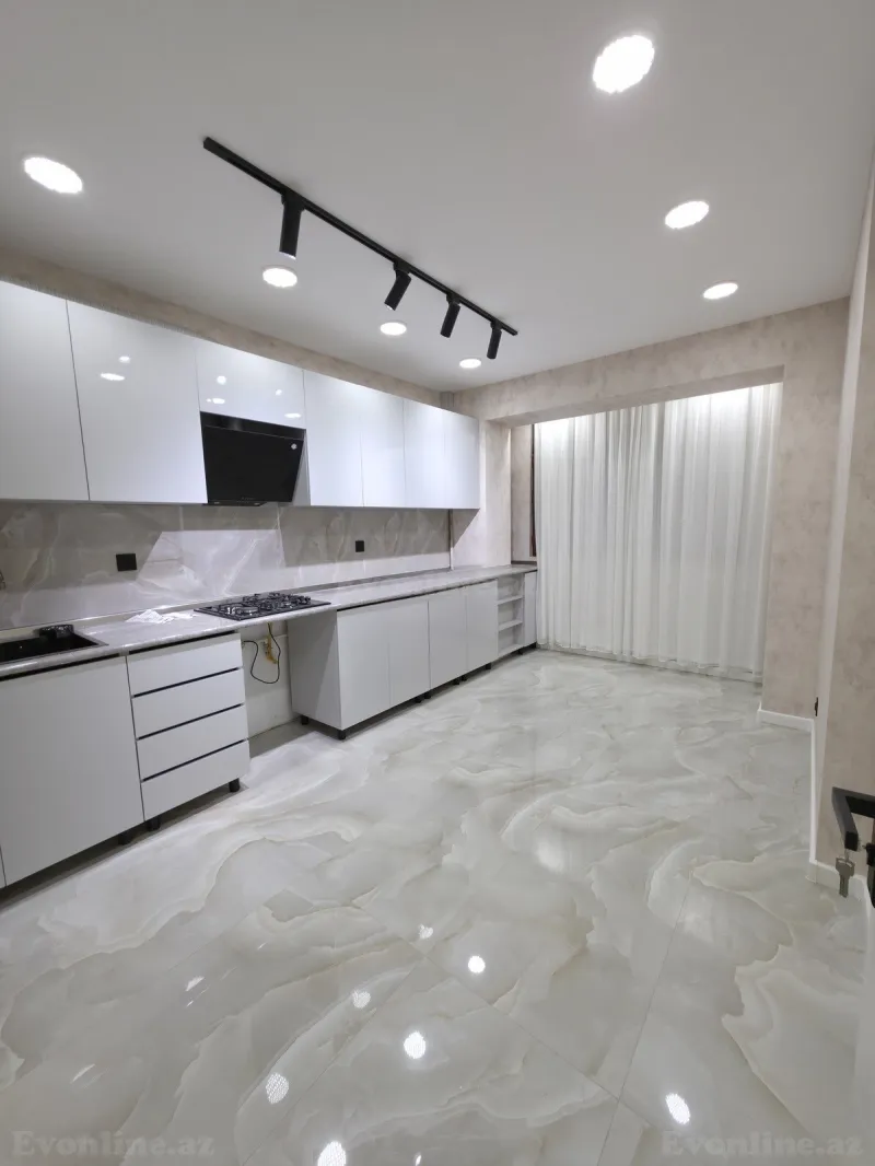 Satılır 2 otaqlı Mənzil Köhnə tikili 60 m² Qaraçuxur - şəkil 11
