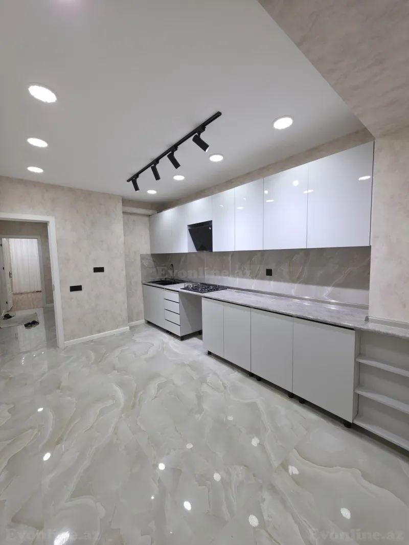 Satılır 2 otaqlı Mənzil Köhnə tikili 60 m² Qaraçuxur - şəkil 12