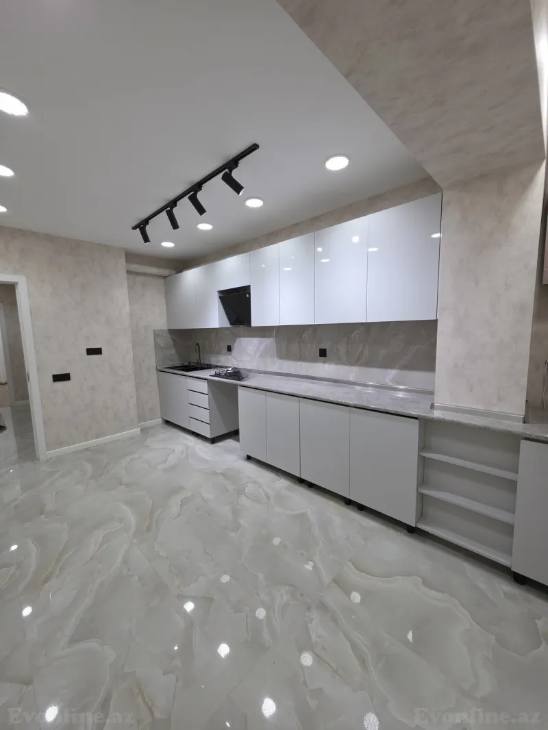 Satılır 2 otaqlı Mənzil Köhnə tikili 60 m² Qaraçuxur - şəkil 13
