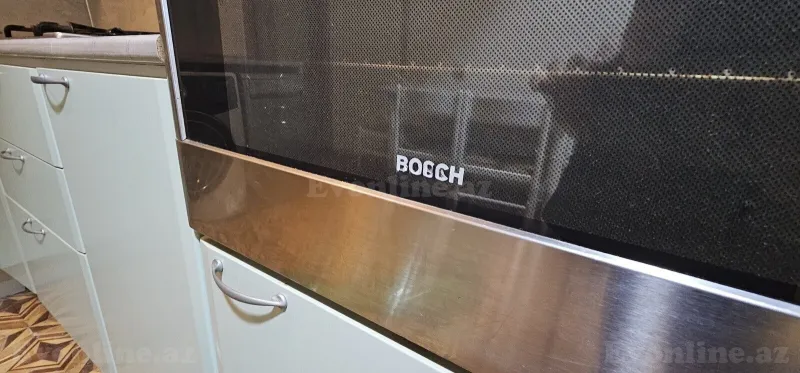 Kirayə verilir 5 otaqlı Mənzil Köhnə tikili 130 m² Nəsimi r. - şəkil 17