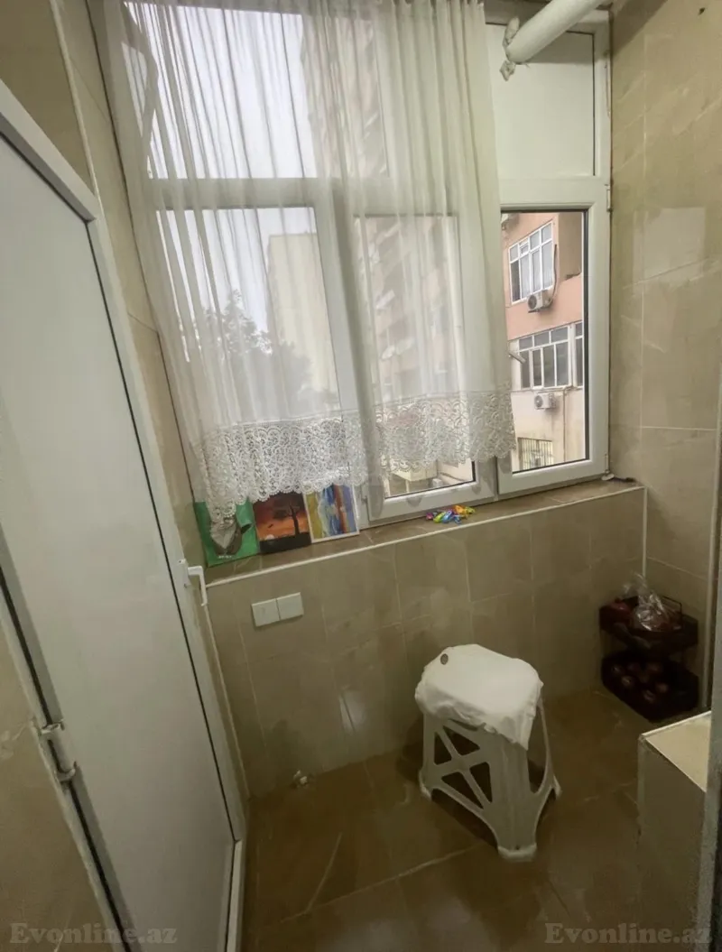 Satılır 2 otaqlı Mənzil Yeni tikili 67 m² Avtovağzal m. - şəkil 6