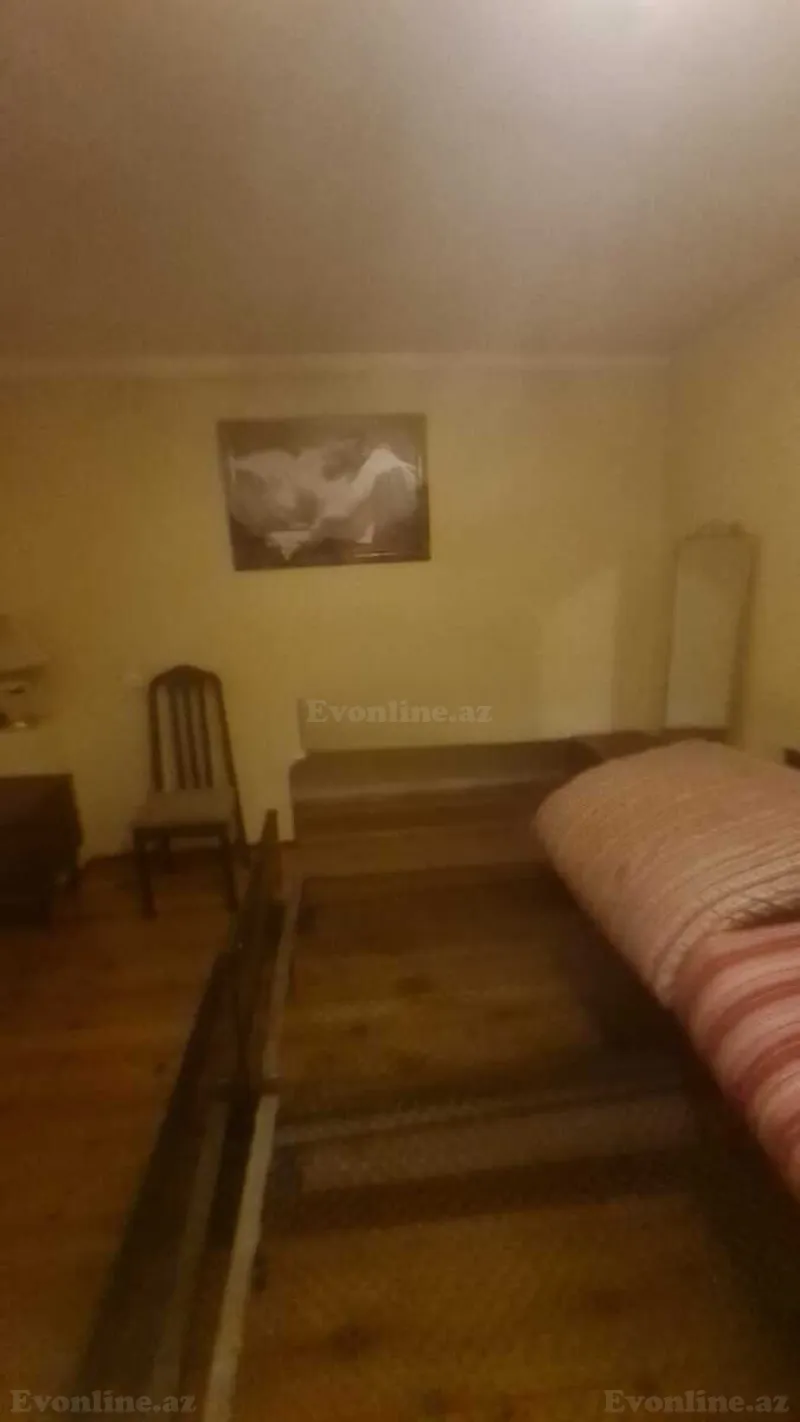 Kirayə verilir 2 otaqlı Mənzil Köhnə tikili 60 m² 28 May m. - şəkil 3