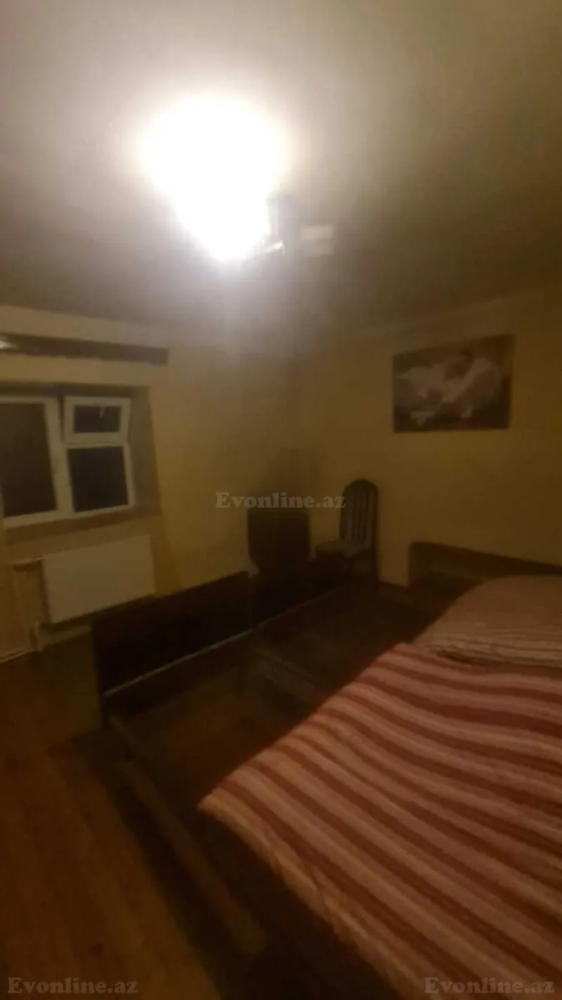 Kirayə verilir 2 otaqlı Mənzil Köhnə tikili 60 m² 28 May m. - şəkil 5