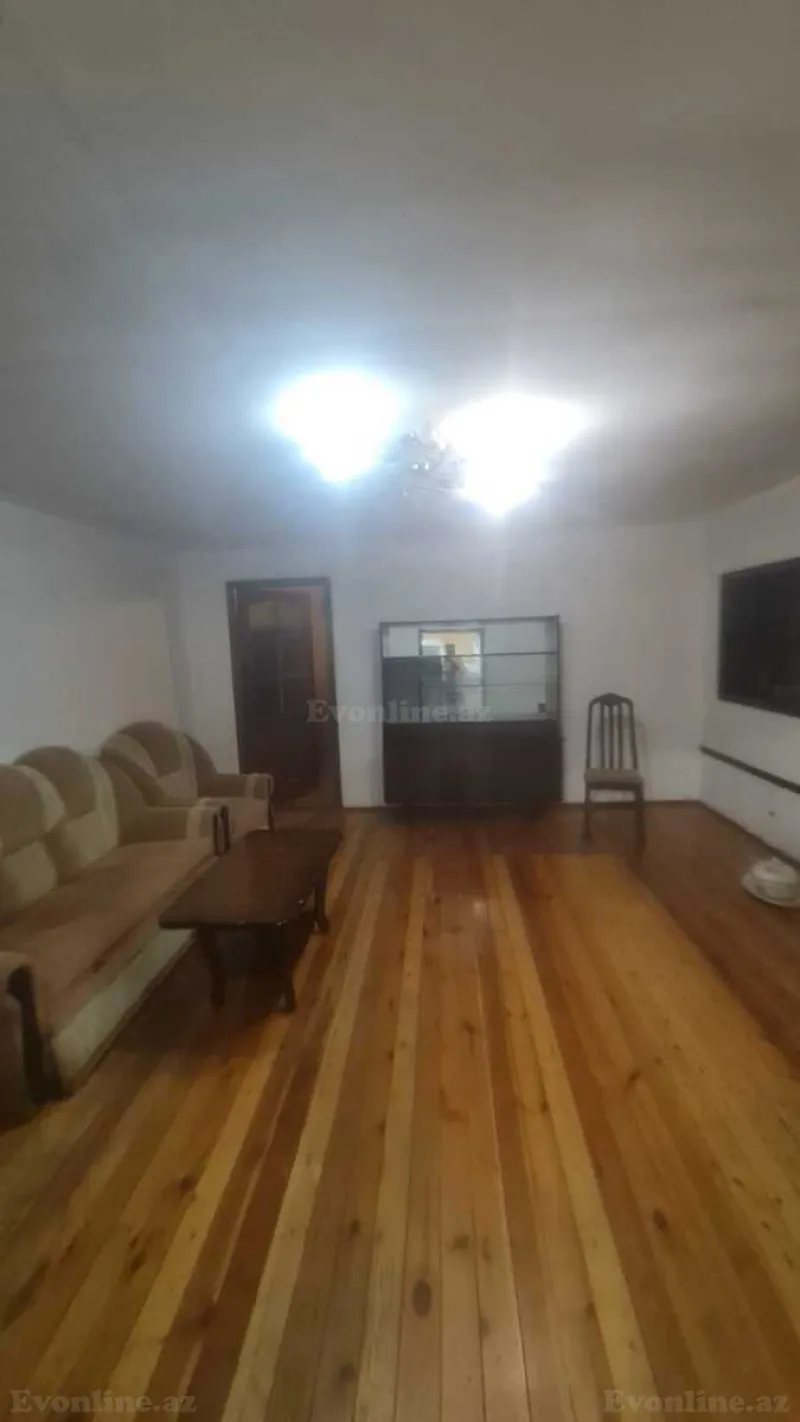 Kirayə verilir 2 otaqlı Mənzil Köhnə tikili 60 m² 28 May m. - şəkil 6