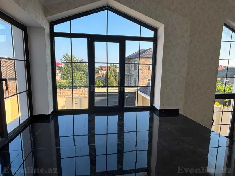 Satılır 4 otaqlı Həyət evi 200 m² Buzovna - şəkil 2