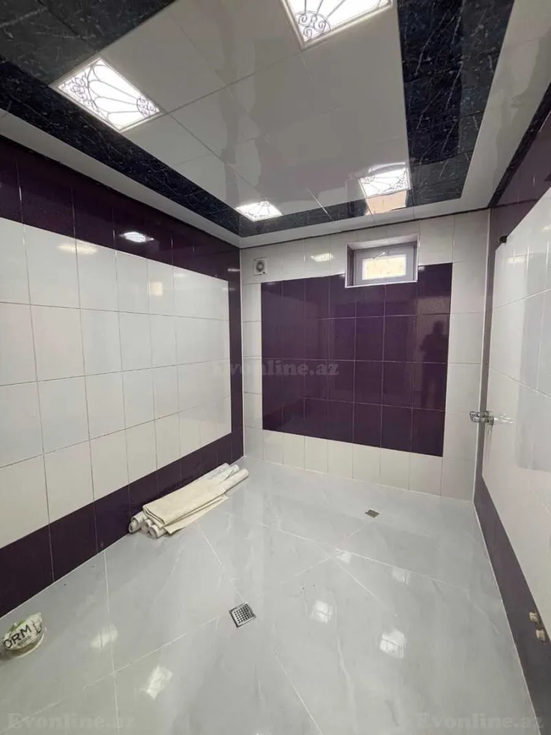 Satılır 4 otaqlı Həyət evi 200 m² Buzovna - şəkil 3
