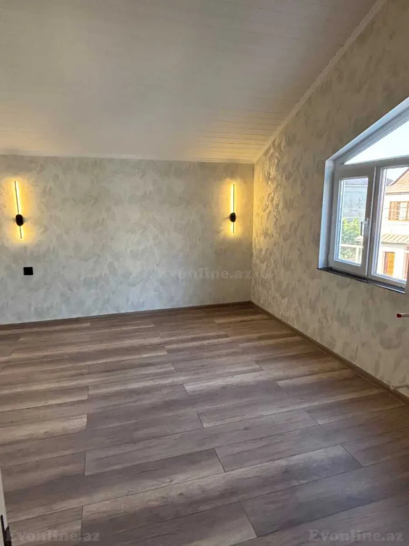 Satılır 4 otaqlı Həyət evi 200 m² Buzovna - şəkil 9